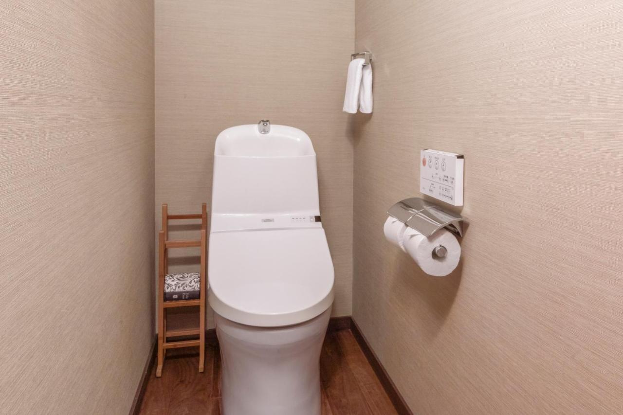 Rinn Machiya Kuon Kyoto Exteriör bild
