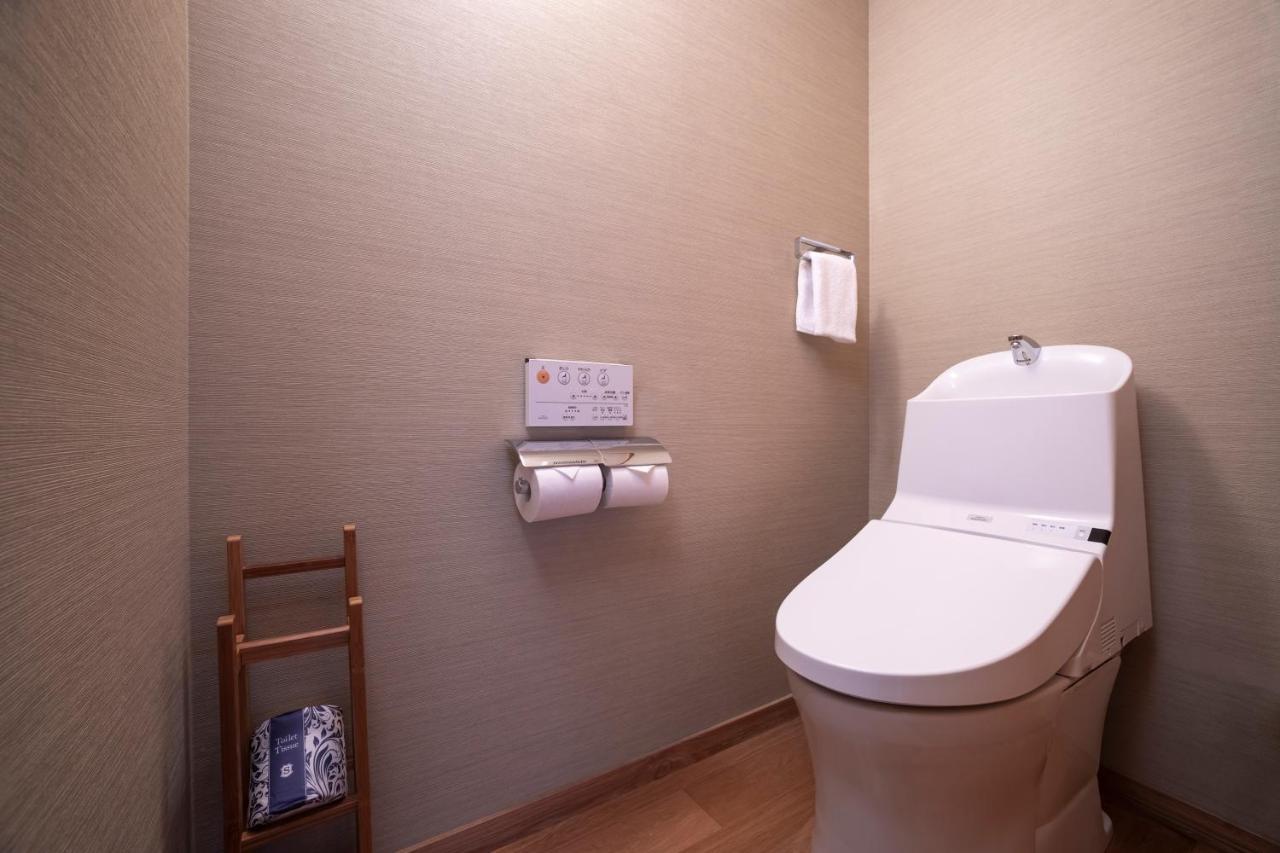 Rinn Machiya Kuon Kyoto Exteriör bild